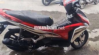Honda Air Blade 2023 Đỏ trắng 39624 km