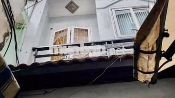 Nhà Rẻ 5x8m 2Lầu (4PN 3WC) Hẻm 3m Cụt. ĐƯỜNG 100 BÌNH THỚI. QUẬN 11