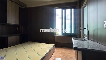 Cho thuê phòng trọ y hình mới 100%. Full nt, kế bên PMH. 10p qua UFM