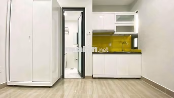 STUDIO MỚI XÂY SIÊU ĐẸP CHỈ 4 CỦ GẦN PHÚ MỸ HƯNG