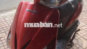Honda lead máy zin giá thương lượng