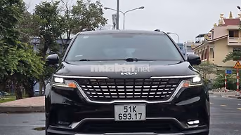 KIA CARNIVAL 2.2L SX 2023 PRRMIUM DẦU 7GHE 83000KM