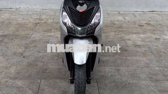 Honda Vision 2018 Bạc bstp công chứng