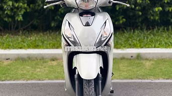 Vision 2024 Smartkey Xám xi măng BSTP 9Chủ