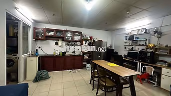 CHUNG CƯ BECAMEX THUẬN AN BÌNH DƯƠNG - ĐÃ CÓ SỔ - 55.4M²