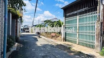 🔥KẸT TIỀN XOAY SỞ BÁN LÔ ĐẤT 220M2 KDC SẦM UẤT THỔ CƯ Ở CỦ CHI