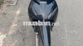 Honda Wave A 2020 nguyên din cavet đủ