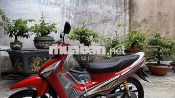 Honda Future Neo Fi 2008 Đỏ Tự động