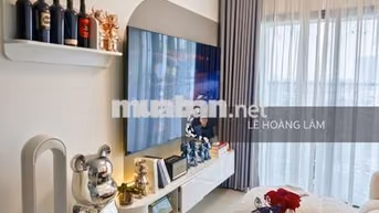 Căn hộ tâm huyết full NT Eco Xuân Lái Thiêu - Phong thủy tốt tầng 11