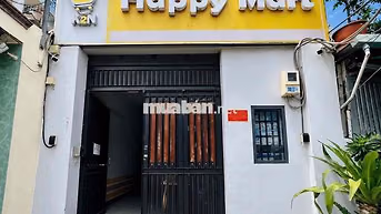 CHO THUÊ MẶT BẰNG NGAY CẦU NGUYỄN VĂN CỪ Q5 Q8
