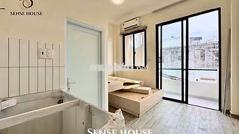 Bốc Seal Dự Án 12P Mới Xây 100% | Sát Bên Đầm Sen | Nội Thất Có Gu