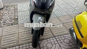 Honda SH 160 ABS 2025 Xám