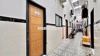 DÃY TRỌ TRỆT TRUYỀN THỐNG GIÁ RẺ NẰM NGAY TRUNG TÂM QUẬN TÂN PHÚ