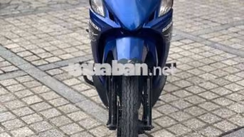 Suzuki Viva 115 Fi 2015 trả trước 5tr9 nhận xe