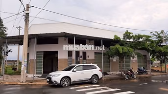 Cho thuê phòng/ki ốt giá rẻ dự án Bella Vista, Đức Hòa, Long An