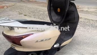 Honda Lead 2010 Tự động màu Kem
