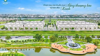 Căn hộ dịch vụ 1 phòng ngủ ngay Vạn Phúc City