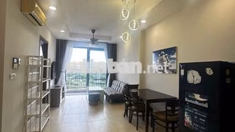 Chính chủ cho thuê căn hộ 2PN xinh xắn, sẵn sàng đón khách vào ở ngay!