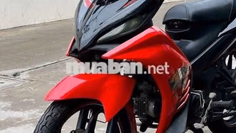 ESPERO Detech 50cc Đỏ 10000 km