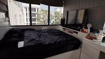 Bán gấp nhà ở đường Phạm Ngọc Thạch, Quận 3, tiện KD 8 phòng 44m2 giá 