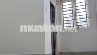cho thuê phòng có máy lạnh nhà mặt tiền đường lớn