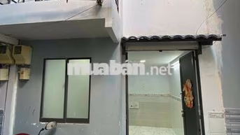 CHO THUÊ NHÀ QUẬN 7 LÊ VĂN LƯƠNG GẦN TDTU,NTTU CÁCH Q1 5P ĐI XE GẦN TT