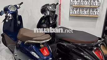 Grande 125 ABS , BSTP chính chủ