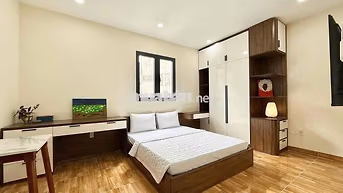 ✨STUDIO FULL CÔNG NĂNG CHỈNH CHU NGAY BÀ CHIỂU TIỆN DI TRUNG TÂM
