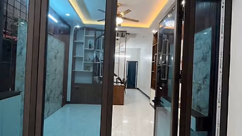 Bán nhà ngõ 169 Hoàng Mai, Hà Nội. Diện tích 43,5 m2 x 4 tầng