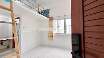 KHAI TRƯƠNG TOÀ NHÀ CĂN HỘ DỊCH VỤ GIÁ CẢ SINH VIÊN