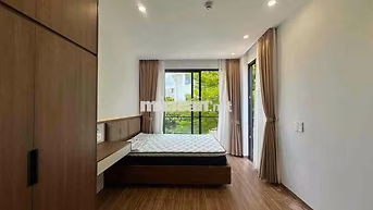 STUDIO - 1PN TÁCH BẾP GIÁ RẺ - BAN CÔNG NGAY TÂN ĐỊNH - HOÀNG SA
