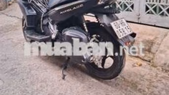 Honda Airblade 2021 Đen 125cc