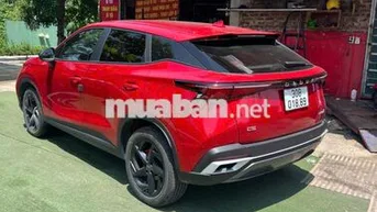 Omoda C5 1.5 Turbo Premium 2025 Đỏ