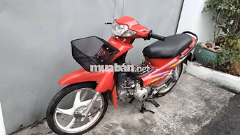 Wave Đỏ Mâm 5 cây