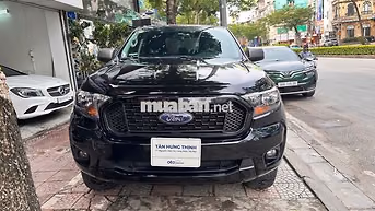 Ford Ranger XLS 2WD 2.0 2022 Đen
