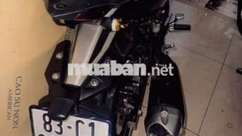 Yamaha Exciter 150 2019 Đen Đã sử dụng
