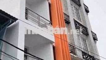 Cho thuê nhà nguyên căn mới đẹp Đường Nơ Trang Long