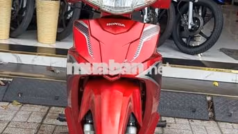 🌈 BLADE 83 ĐỎ MAY MẮN XE CỨNG CÁP MÁY ZIN💥CÓ GÓP💥