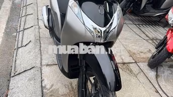 Honda SH Mode 2018 Xám Đã sử dụng