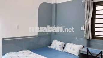 Cho thuê Mini House full nội thất, 25m2, Cần Thơ
