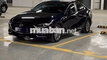 Mazda Lux 2023 Đen 38000 km