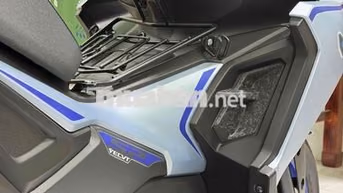 Yamaha NVX 155 SP 2025 +5244 km