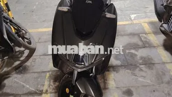 SYM Naga 150 2025 Đen 7500 km Đã qua sử dụng