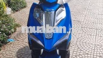 Honda Air Blade 2019 Xanh
