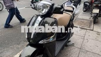 Piaggio Liberty yget abs 2017 Nâu Đã sử dụng