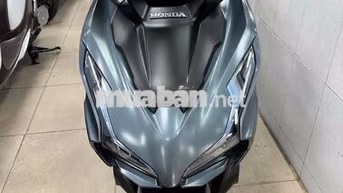 Honda Airblade 160cc 2024 Xám 7000 km
