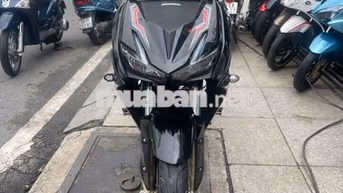 Honda Winner V2 ABS 2020 Đen
