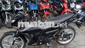 Suzuki Satria 2019 Đen Đã sử dụng