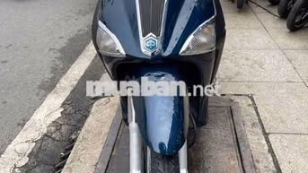 Piaggio Liberty 2012 Xanh