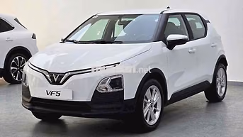 Vinfast VF5 2026 Vay 95% -Bao nợ xấu